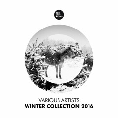 Drauf & Dran - Eternal Sunshine On A Relaxed Mind (WINTER COLLECTION 2016) !!! OUT NOW !!!