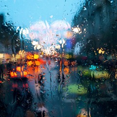 Here's An Umbrella