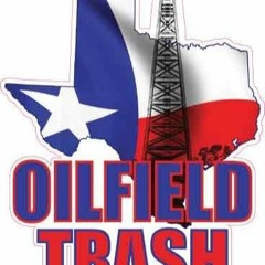 Oil Field Trash