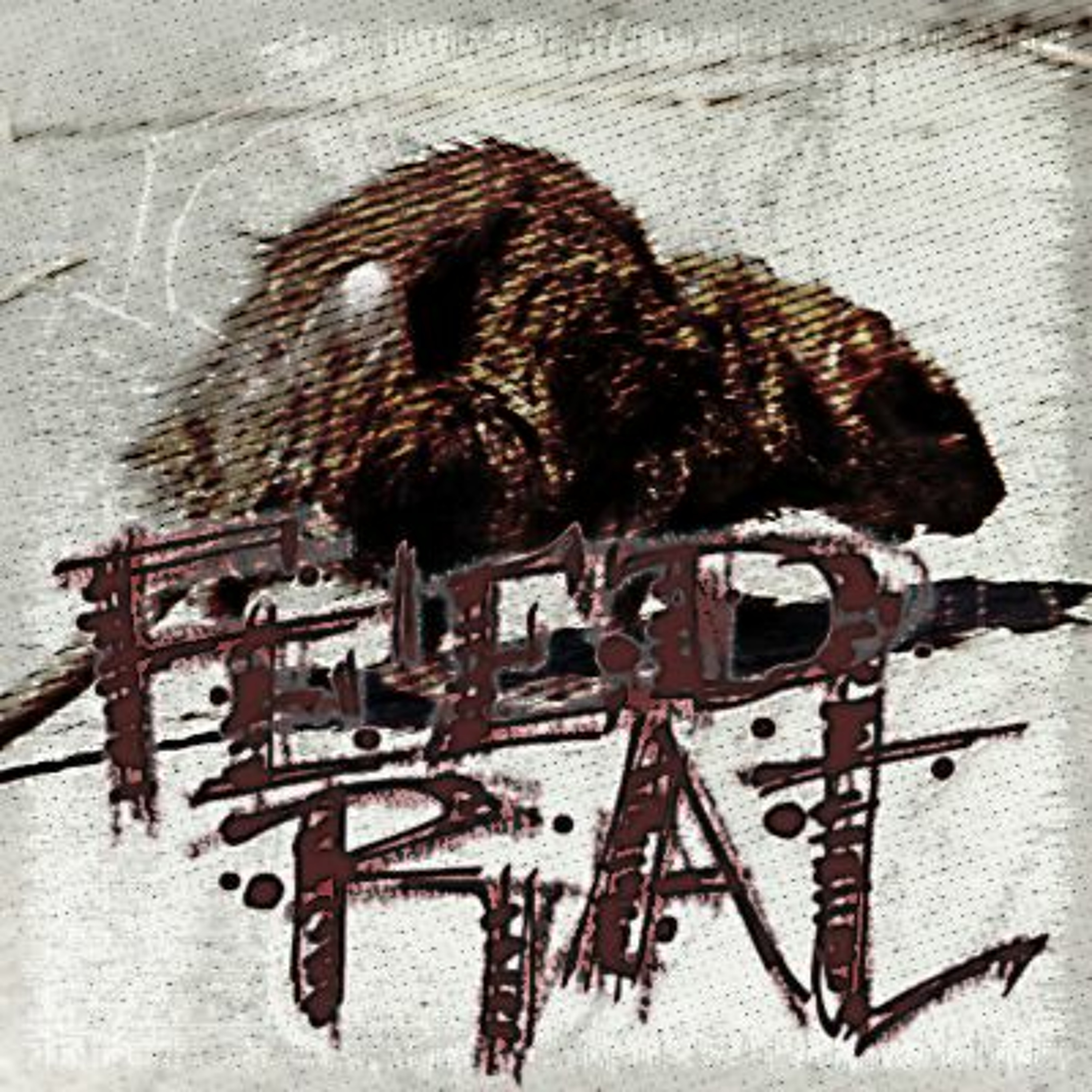 FeedRat episode artwork