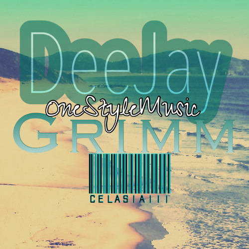 DeeJay Grimm & Alexandra Ungureanu - C'est La Vie [ElectroFunk Mix] 2k16 (Request Ken'Nyna)