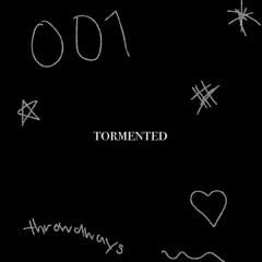 VAGUE001 - Tormented