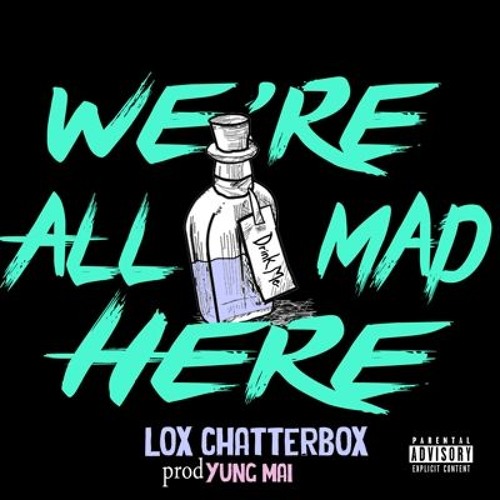 lox chatterbox o.y.u. lox chatterbox o.y.u.