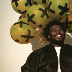 James Fauntleroy - Can't Do