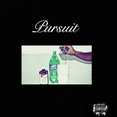 Pursuit - Almidy Coca