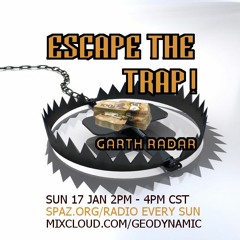 Escape the Trap!