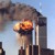 Artwork for 9/11 was an inside job