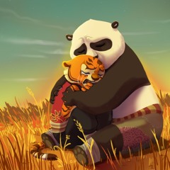 Kung Fu Panda - Hans Zimmer & John Powell Tribute Theme