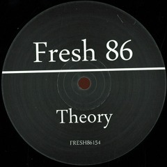 Theory - Amazon [OUT NOW]