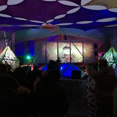 Sundelin live at Rainbow Serpent Festival 2016