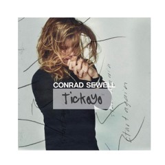 Hold Me Up Cover- Conrad Sewell