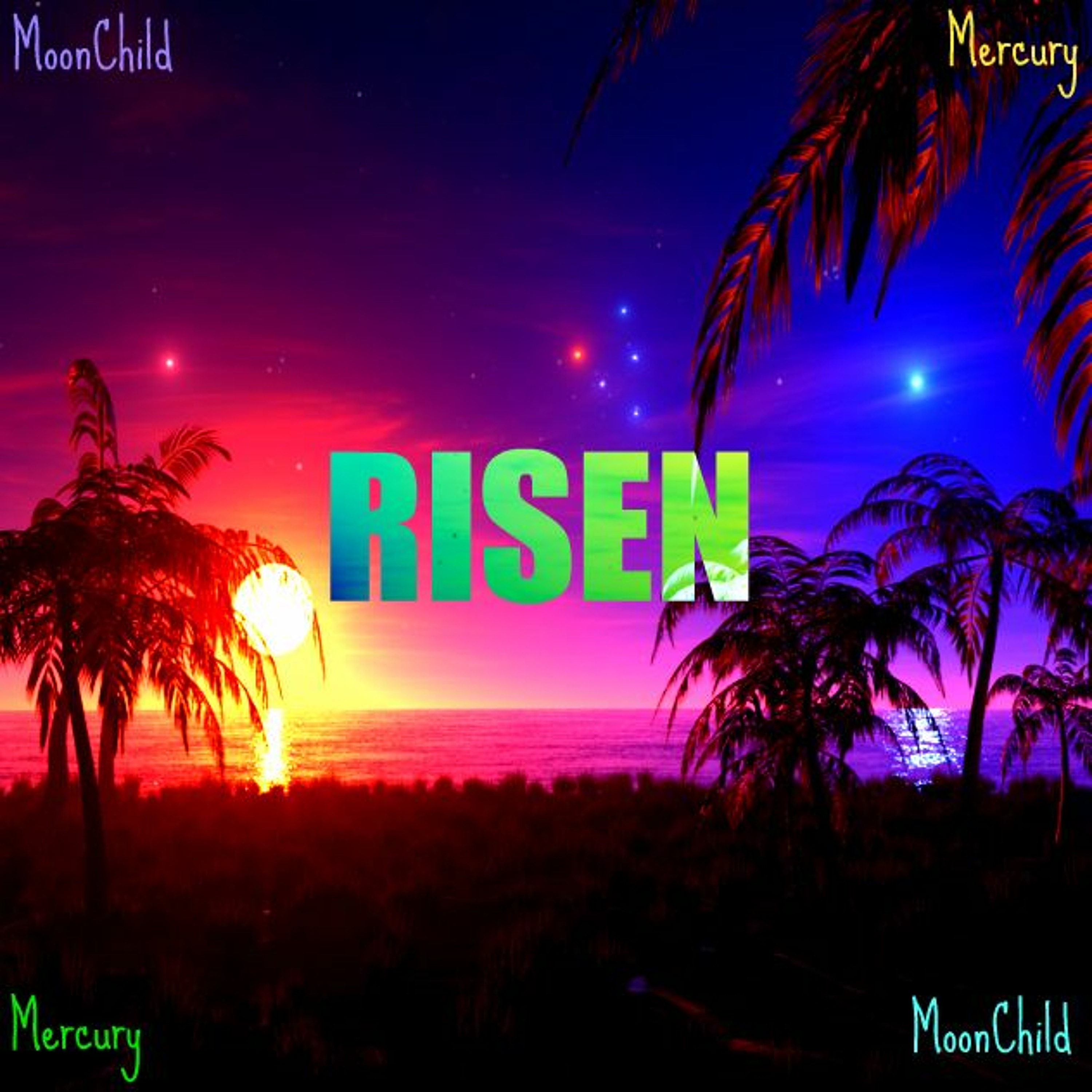 RISEN (Unique Vibe)