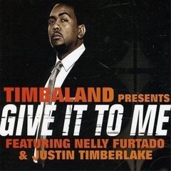 Timbaland feat Nelly furtado and Justin timberlake - Give It To Me (Jack Harbottle Remix)