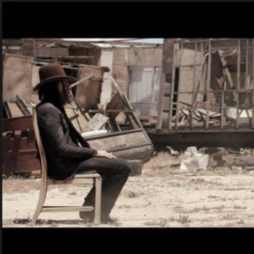 Jonathan Wilson - Desert Raven