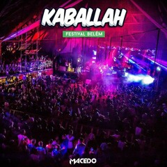 MCD Music @ Kaballah Festival [North Edition]