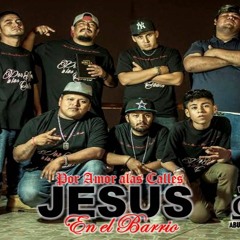 "POR AMOR ALAS CALLES" DON DE ORO  "GUERRERO DE CRISTO"