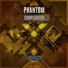 Phantom - Complicated (#XBONE072)