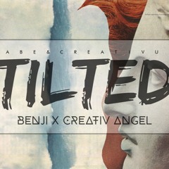 TILTED - Benji X Creativ Angel