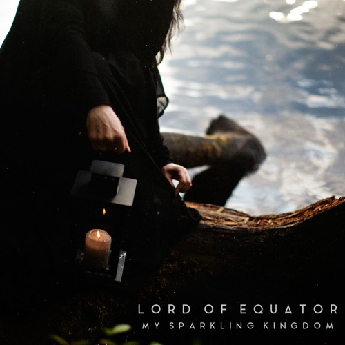 Lord Of Equator - Inner Space