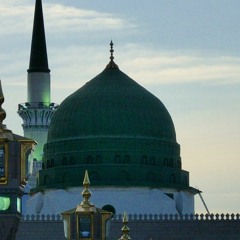 Meray Dil Main Hay Yad E Muhammad