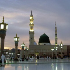 Sirf Aik Bar Dil Se Mustafa Ko