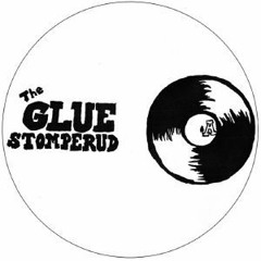 Stomperud (GLUEUNTZ 002)- Out now on 12"