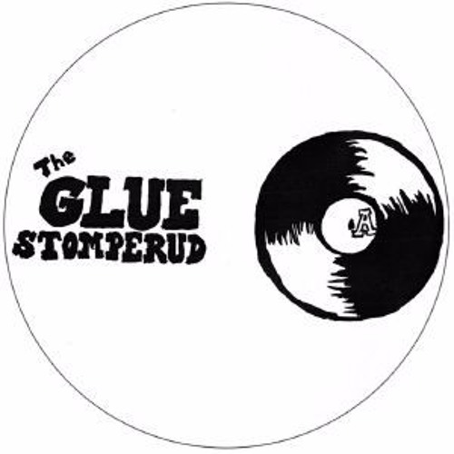 Stomperud (GLUEUNTZ 002)- Out now on 12"