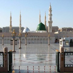 Tu Ameer E Haram Main Faqire A