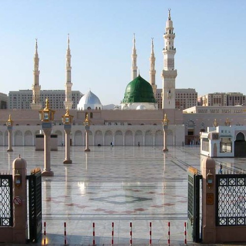 Tu Ameer E Haram Main Faqire A