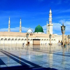 qaseeda burda shareef