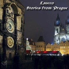 Autumn Rhapsody (Magic Sense Dedication Mix)Laucco - Stories From Prague #024 (10.11.2014)