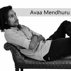 Avaa Mendhuru Cover by Faalih Adams