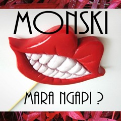 Monski -Mara Ngapi