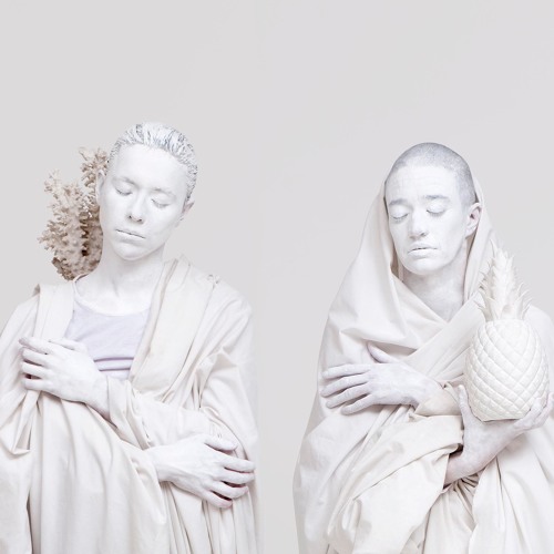 MANSFIELD.TYA - Mixtape Corporation