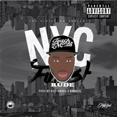 Rick Rude NYC Finest