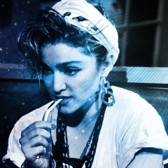 Madonna - Get Into The Groove (Remix)