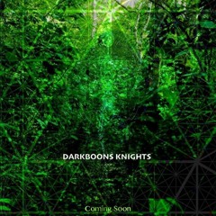 Plantlike Synthesis -  VA Darkboons Knights  OUT NOW  Shamanic Rec