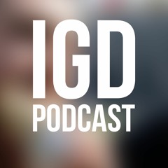 #IrishGameDev Podcast S02E01 // with Colm Larkin from Gambrinous