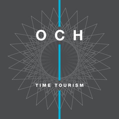 OCH - "Time tourism" (Marc Romboy´s Roland Orchestra) (SC Snippet)