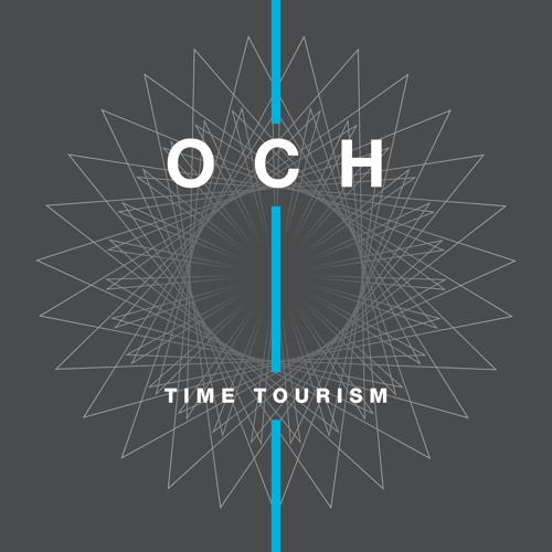 OCH - "Time tourism" (Marc Romboy´s Roland Orchestra) (SC Snippet)