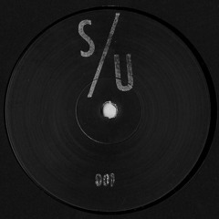 D'Evoé – S.G.A. [SU001]