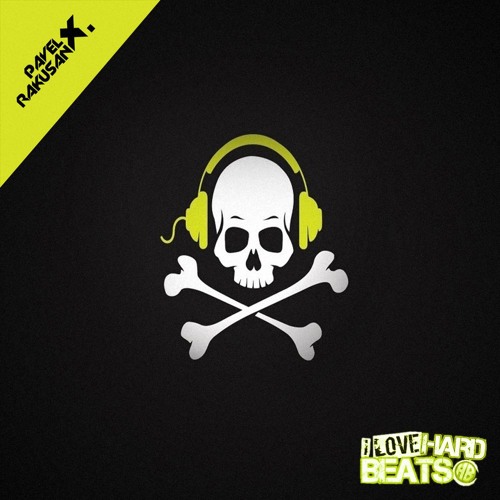 Pryda - Alein (Pavel X. Rakusan Remake)