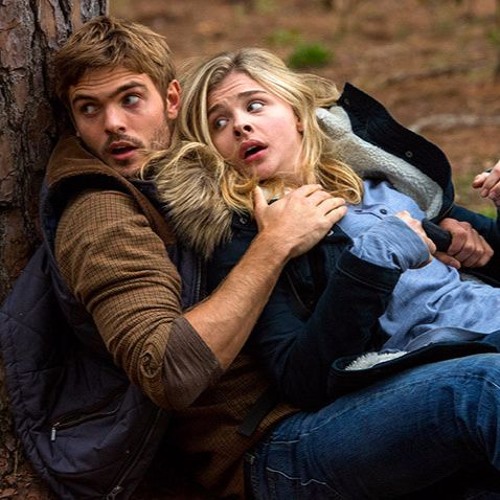 THE FIFTH WAVE - Double Toasted Audio Review