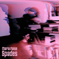 Maria False - Spades