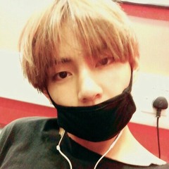 How Am I Supposed To Live - Taehyung cover
