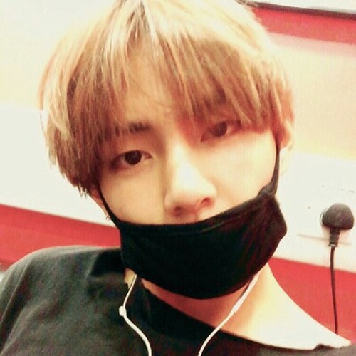 How Am I Supposed To Live - Taehyung cover