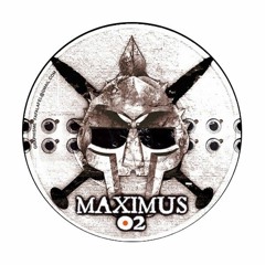 JT Labo 14 (Parking teuf )B2  Maximus 02