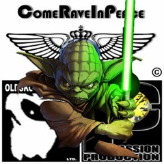 C.R.I.P. - Yodas Dark Force