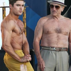 DIRTY GRANDPA - Double Toasted Audio Review