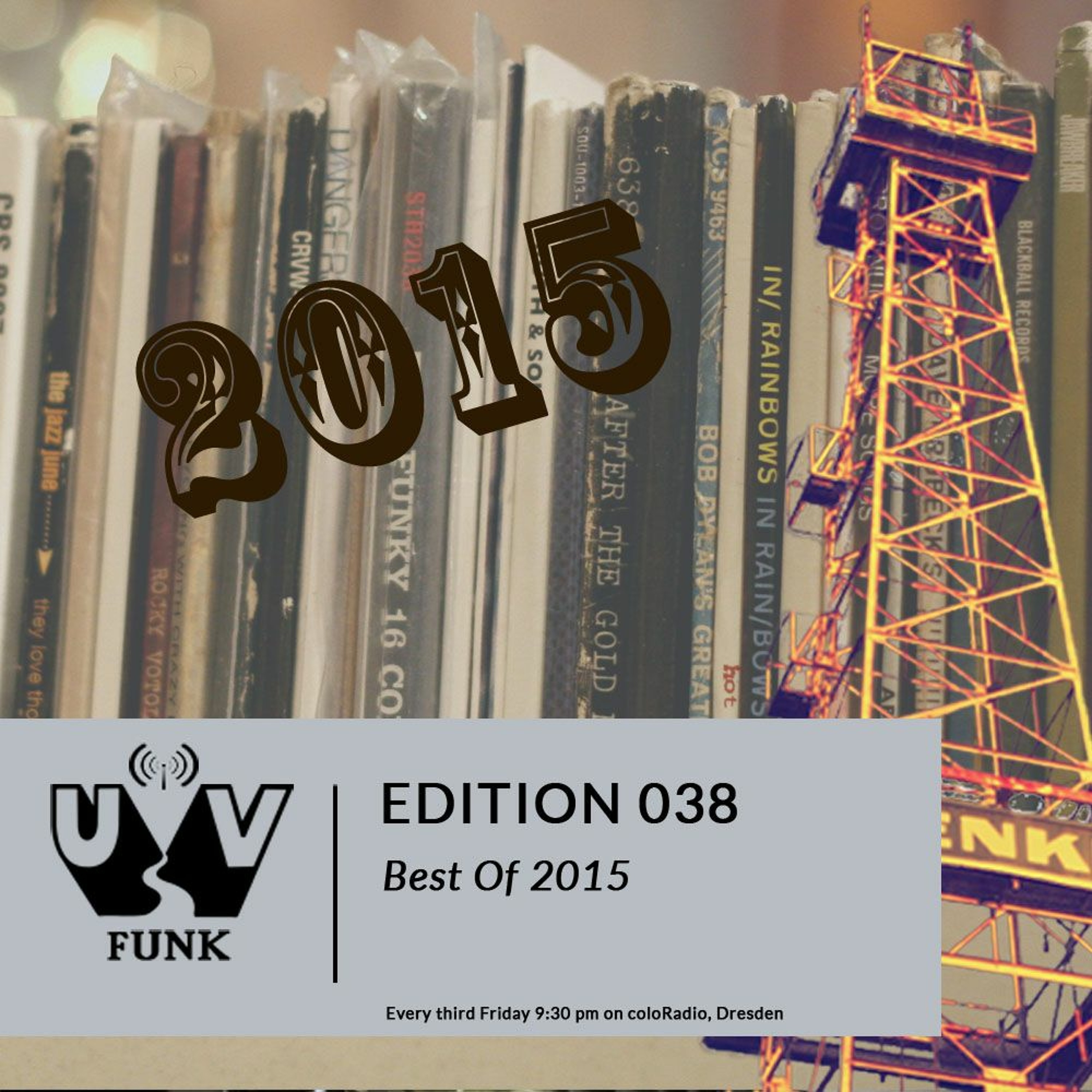 Uncanny Valley Podcast